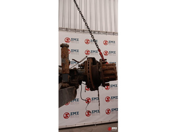 Drive shaft for Truck Mercedes-Benz Occ aandrijfas HL 8/1 DCS-13.0 Mercedes: picture 4