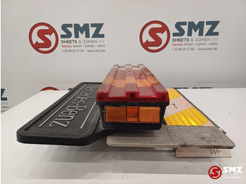Tail light for Truck Mercedes-Benz Occ achterlicht rechts met steun Mercedes: picture 4