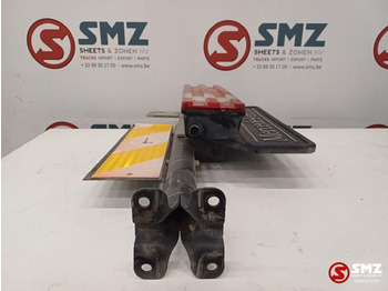 Tail light for Truck Mercedes-Benz Occ achterlicht rechts met steun Mercedes: picture 3