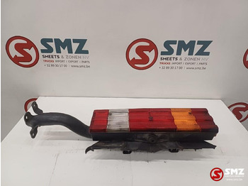 Tail light MERCEDES-BENZ
