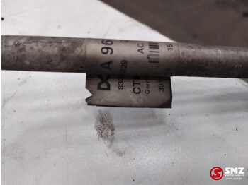 Cooling system for Truck Mercedes-Benz Occ aircoleiding Mercedes Actros MP4 A9608303916: picture 4