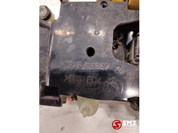Heating/ Ventilation for Truck Mercedes-Benz Occ aircopaneel Mercedes Atego: picture 3