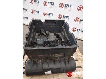 Battery, Brake parts for Truck Mercedes-Benz Occ batterijbak met luchtketels Actros MP4: picture 2