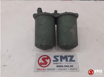 Fuel processing/ Fuel delivery MERCEDES-BENZ