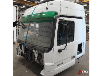 Cab and interior MERCEDES-BENZ Actros
