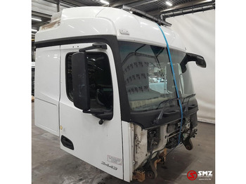 Cab and interior for Truck Mercedes-Benz Occ cabine RHD Mercedes: picture 2