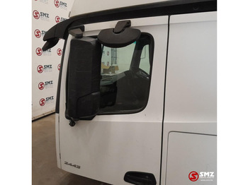 Cab and interior for Truck Mercedes-Benz Occ cabine RHD Mercedes: picture 5