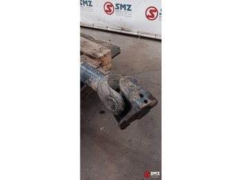 Drive shaft for Truck Mercedes-Benz Occ cardanas Mercedes: picture 4