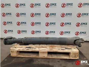 Drive shaft for Truck Mercedes-Benz Occ cardanas Mercedes: picture 3 Drive shaft for Truck Mercedes-Benz Occ cardanas Mercedes: picture 3