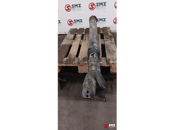 Drive shaft for Truck Mercedes-Benz Occ cardanas Mercedes: picture 2