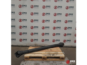 Drive shaft for Truck Mercedes-Benz Occ cardanas Mercedes: picture 3