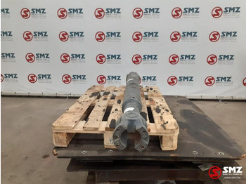 Drive shaft for Truck Mercedes-Benz Occ cardanas Mercedes: picture 2 Drive shaft for Truck Mercedes-Benz Occ cardanas Mercedes: picture 2