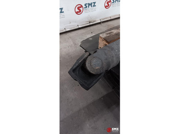Drive shaft for Truck Mercedes-Benz Occ cardanas Mercedes: picture 3