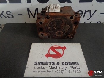 Cylinder head for Truck Mercedes-Benz Occ cilinderkop Mercedes OM501LA MP1: picture 4