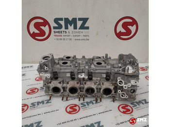 Engine and parts MERCEDES-BENZ