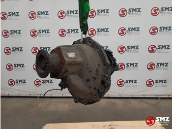Differential gear for Truck Mercedes-Benz Occ differentiëel HL4/011DCLS-11 i:4,3 Mercedes: picture 2 Differential gear for Truck Mercedes-Benz Occ differentiëel HL4/011DCLS-11 i:4,3 Mercedes: picture 2