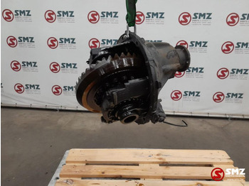 Differential gear for Truck Mercedes-Benz Occ differentiëel HL4/011DCLS-11 i:4,3 Mercedes: picture 4 Differential gear for Truck Mercedes-Benz Occ differentiëel HL4/011DCLS-11 i:4,3 Mercedes: picture 4