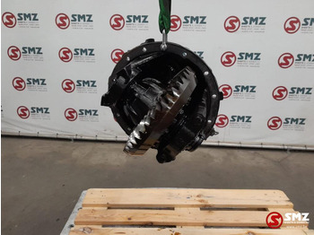 Differential gear for Truck Mercedes-Benz Occ differentiëel HL4/011DCLS-11 i:4,3 Mercedes: picture 5 Differential gear for Truck Mercedes-Benz Occ differentiëel HL4/011DCLS-11 i:4,3 Mercedes: picture 5