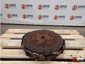Clutch and parts for Truck Mercedes-Benz Occ drukgroep Mercedes: picture 3 Clutch and parts for Truck Mercedes-Benz Occ drukgroep Mercedes: picture 3