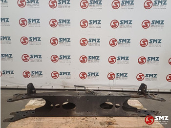 Bumper for Truck Mercedes-Benz Occ dwarsbalk vooraan Mercedes: picture 2