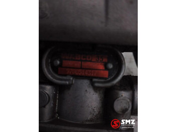 Clutch and parts for Truck Mercedes-Benz Occ koppelingscilinder Mercedes: picture 3