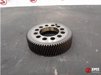 Crankshaft for Truck Mercedes-Benz Occ krukastandwiel Mercedes Actros MP4 OM471LA A47: picture 2