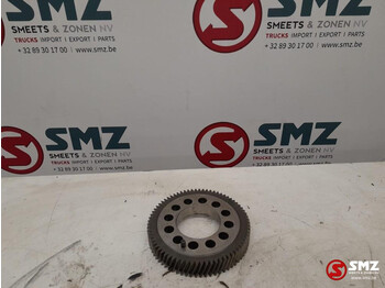 Crankshaft MERCEDES-BENZ