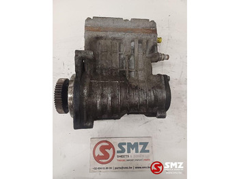 Engine and parts VOITH