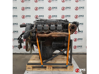 Engine MERCEDES-BENZ
