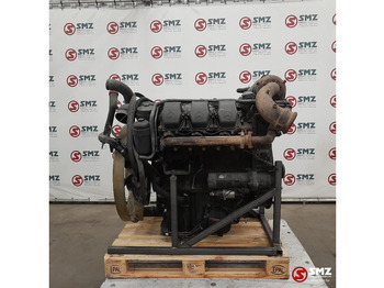 Engine MERCEDES-BENZ