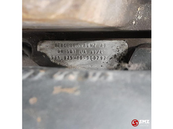 Engine for Truck Mercedes-Benz Occ motor OM501LA Mercedes: picture 5 Engine for Truck Mercedes-Benz Occ motor OM501LA Mercedes: picture 5