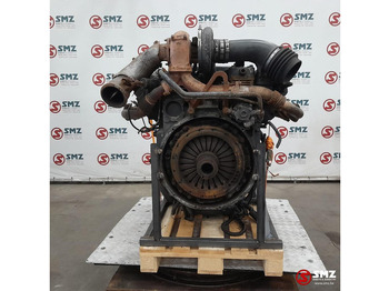 Engine for Truck Mercedes-Benz Occ motor OM501LA Mercedes: picture 4 Engine for Truck Mercedes-Benz Occ motor OM501LA Mercedes: picture 4