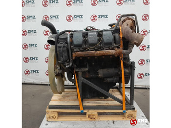 Engine MERCEDES-BENZ