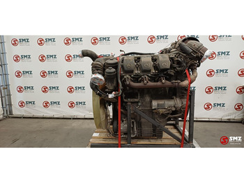 Engine MERCEDES-BENZ