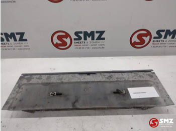 Bumper MERCEDES-BENZ