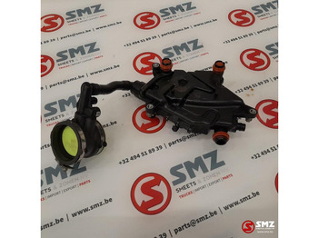 Engine and parts MERCEDES-BENZ