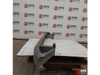 Bumper for Truck Mercedes-Benz Occ onderrijbeveiliging Mercedes: picture 4 Bumper for Truck Mercedes-Benz Occ onderrijbeveiliging Mercedes: picture 4