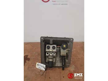 Pedal for Truck Mercedes-Benz Occ pedalenbox actros: picture 3