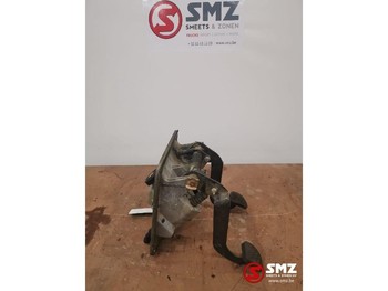 Pedal for Truck Mercedes-Benz Occ pedalenbox actros: picture 2