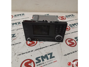 Electrical system MERCEDES-BENZ