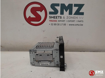 Electrical system for Truck Mercedes-Benz Occ radio + navigatie Mercedes: picture 3
