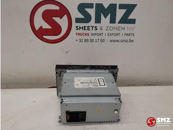 Electrical system for Truck Mercedes-Benz Occ radio + navigatie Mercedes: picture 5