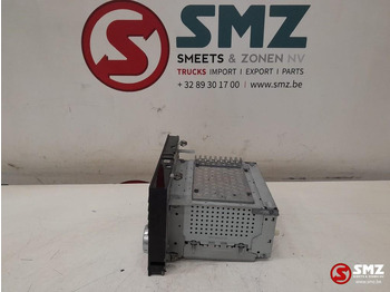 Electrical system for Truck Mercedes-Benz Occ radio + navigatie Mercedes: picture 4