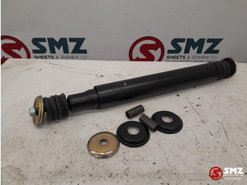 Shock absorber MERCEDES-BENZ