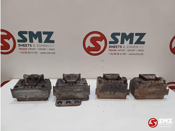 Engine mount MERCEDES-BENZ