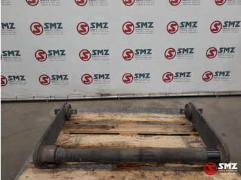 Frame/ Chassis MERCEDES-BENZ