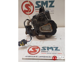 Heating/ Ventilation for Truck Mercedes-Benz Occ standverwarming TP50 Mercedes: picture 3