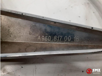 Cab and interior for Truck Mercedes-Benz Occ sterembleem Mercedes: picture 3 Cab and interior for Truck Mercedes-Benz Occ sterembleem Mercedes: picture 3