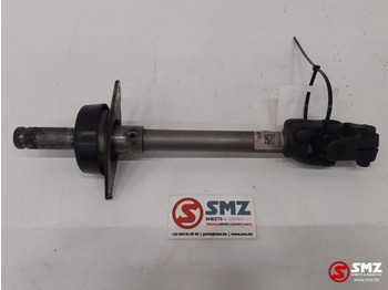 Steering MERCEDES-BENZ