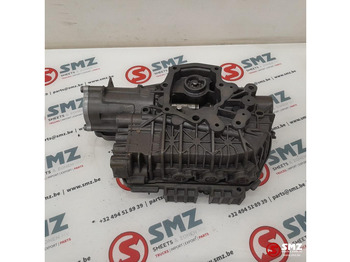 Gearbox MERCEDES-BENZ